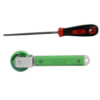 Mob x Black Diamond Grip Application Kit - Precision (Roller + File)