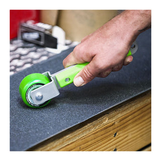 Mob x Black Diamond Grip Application Kit - Advanced (Roller + File + Knife)