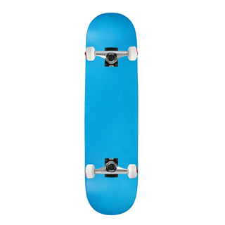 Moose Complete Neon Blue 8.0"