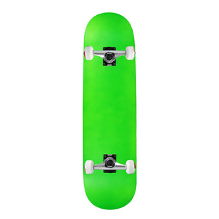 Moose Complete Neon Green 7.75"