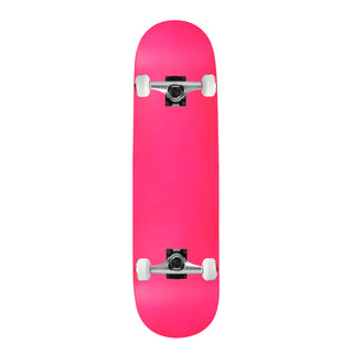 Moose Complete Neon Pink 7.75"