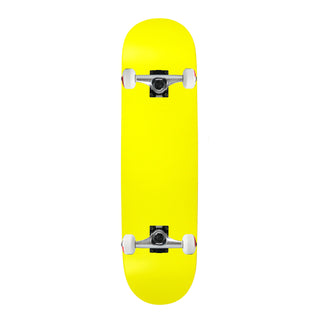 Moose Complete Neon Yellow 8.0"
