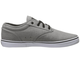 Globe Shoes MOTLEY GREY CHAMBRAY