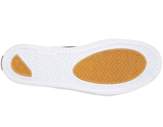 GLOBE Skateboard Shoes MOTLEY LYTE BLACK/WHITE
