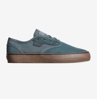 Globe Skateboard Shoes Motley II Dark Shadow/Gum
