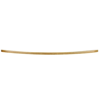 Vintage NOS 1970s MPI Deck Reverse Camber