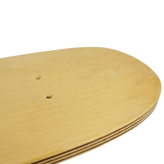 Vintage NOS 1970s MPI Deck Reverse Camber