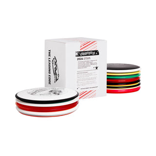 Gyropalooza Box 2026 - 11 Total Discs