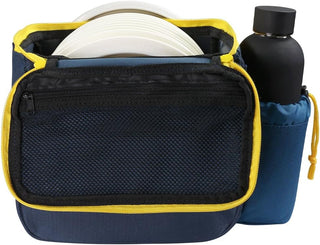 MVP Discs Disc Golf Shoulder Bag - Cell - Holds 10-12 Discs - Choose Color