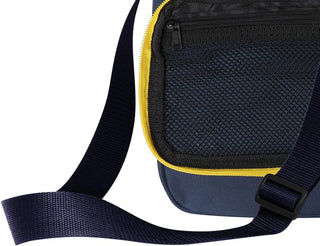 MVP Discs Disc Golf Shoulder Bag - Cell - Holds 10-12 Discs - Choose Color