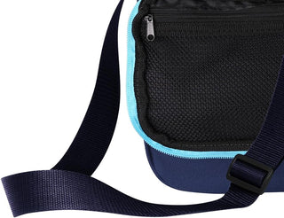 MVP Discs Disc Golf Shoulder Bag - Cell - Holds 10-12 Discs - Choose Color