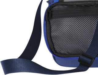 MVP Discs Disc Golf Shoulder Bag - Cell - Holds 10-12 Discs - Choose Color