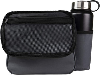 MVP Discs Disc Golf Shoulder Bag - Cell - Holds 10-12 Discs - Choose Color