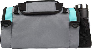 MVP Discs Disc Golf Tournament Bag - Nucleus Version 2 - Holds 22-32 Discs