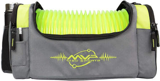 MVP Discs Disc Golf Tournament Bag - Nucleus Version 2 - Holds 22-32 Discs