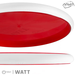 MVP Discs Sports Proton Watt Putt and Approach Disc