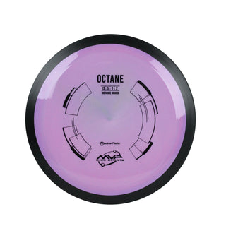 MVP Disc Golf Distance Driver Neutron Octane Plum 175 grams
