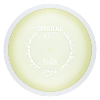 MVP Eclipse 2.0 Orbital