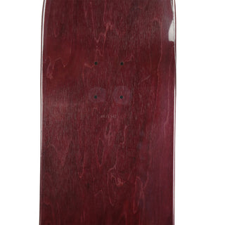 Madness Premium Skateboard Complete Alex Perelson Eyes 8.5" Ft. Krux/SML/Independent