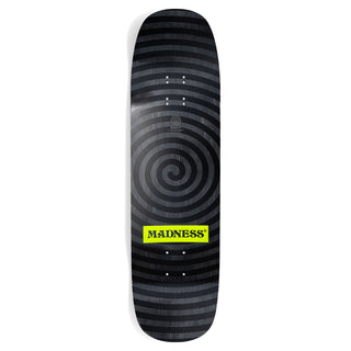 Madness Premium Complete Skateboard Long Haul 8.75" Ft. Independent/SML