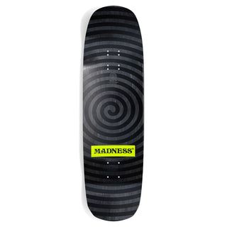 Madness Premium Complete Skateboard Son 9.0" Ft. Independent/SML