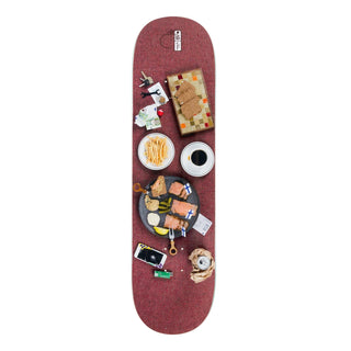 Habitat Deck Marius Place Setting 8.25"
