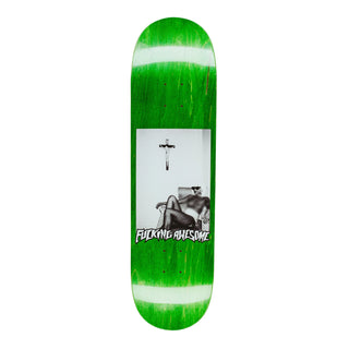 FA Skateboard Deck Mary Assorted 8.38" x 31.75"