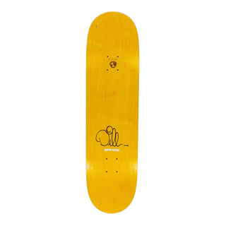 FA Premium Upgrade Skateboard Mary Assorted 8.5" x 31.91" Krux Trucks, SML Wheels, Independent Bearings