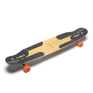 Loaded Boards Mata Hari Dancer Complete