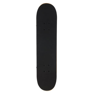 Meow Skateboard Complete Big Cat Pink Camo 7.25" x 30" with Soft Foam Top