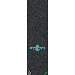 Mob Skateboard Griptape Independent Legacy Cross OGBC Grip Sheet 9" x 33"