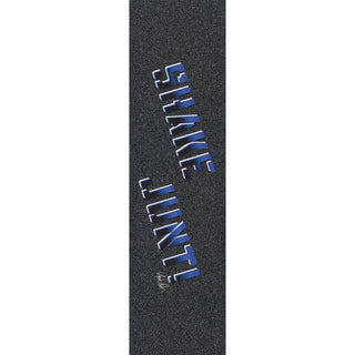 Mob Skateboard Grip Tape Shake Junt Antwuan Dixon Signature 9" x 33" Sheet