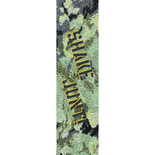 Mob Skateboard Grip Tape Shake Junt Studio Mingus 9" x 33" Sheet