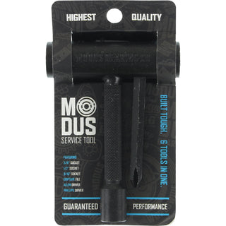 Modus Service Skate Tool Black