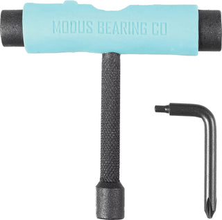 Modus Utility Skate Tool Blue