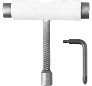 Modus Utility Skate Tool White
