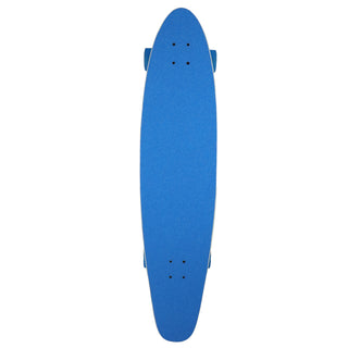 Moose Longboard Complete Badger Kicktail 9" x 40" Paris Trucks Bigfoot Wheels