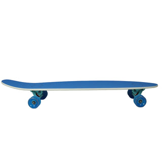 Moose Longboard Complete Badger Kicktail 9" x 40" Paris Trucks Bigfoot Wheels