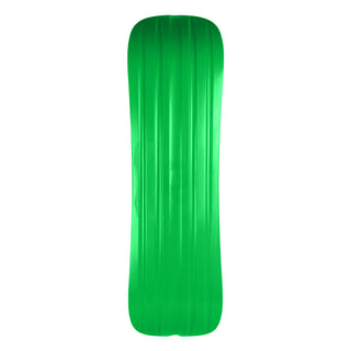 Krown Snowskate 9" x 35" Mountain Scape Green