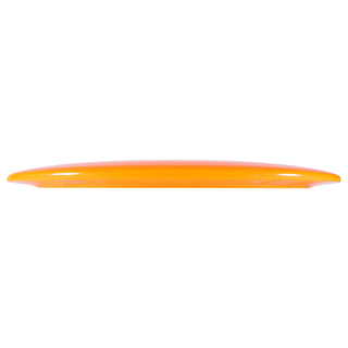 Innova Disc Golf Champion Mystere Distance Driver 11/6/-2/2 Bright Red/Rainbow Stars 172 grams