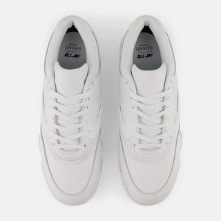 New Balance Skateboard Shoes Grand Collection X 770 White