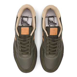 New Balance Numeric Skateboard Shoes Tyler Surrey 440 Green/Black
