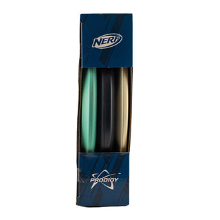 Prodigy Disc Golf Nerf Soft Flight - PDGA World Championship - Limited Edition - 3 Disc Set - Putter, Midrange, Driver