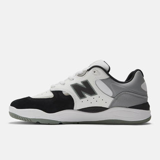 New Balance Numeric Skateboard Shoes Tiago Lemos 1010 White/Black