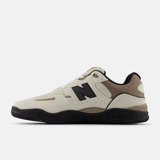 New Balance Numeric Skateboard Shoes Tiago Lemos 1010 Sea Salt/Black