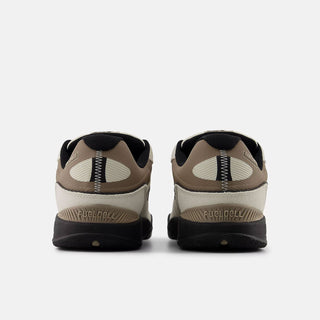 New Balance Numeric Skateboard Shoes Tiago Lemos 1010 Sea Salt/Black
