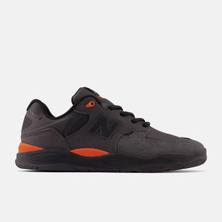 New Balance Numeric Skateboard Shoes 1010 Tiago Lemos Phantom/Orange