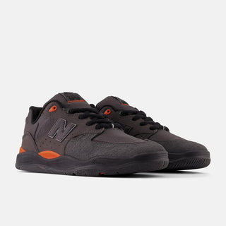 New Balance Numeric Skateboard Shoes 1010 Tiago Lemos Phantom/Orange