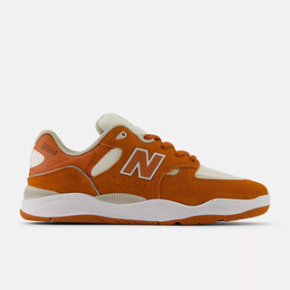 New Balance Numeric Skateboard Shoes Tiago Lemos 1010 Rust/Sea Salt