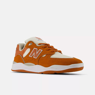 New Balance Numeric Skateboard Shoes Tiago Lemos 1010 Rust/Sea Salt
